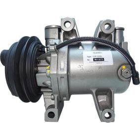 Klimakompressor FRC13075