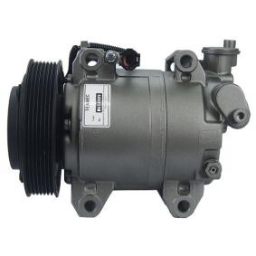 Klimakompressor FRC14989