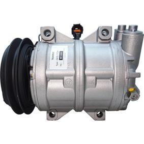 Klimakompressor FRC14995