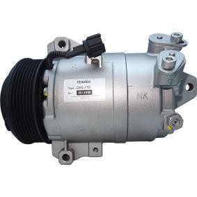 Klimakompressor FRC14996