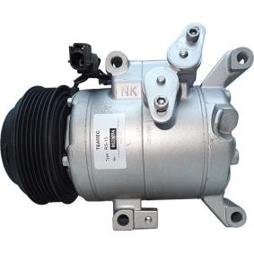 Klimakompressor FRC23274