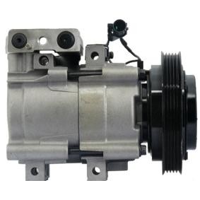 Klimakompressor FRC23287