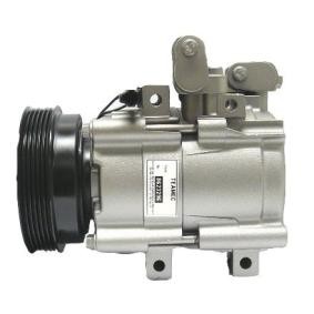 Klimakompressor FRC23296