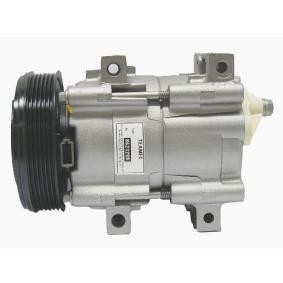 Klimakompressor FRC23299