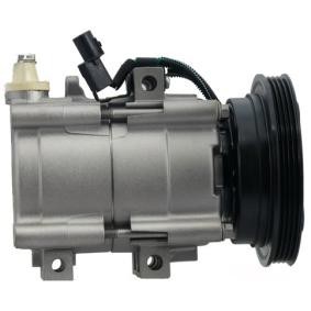 Klimakompressor FRC23323