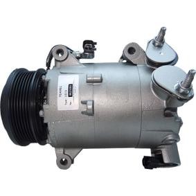 Klimakompressor FRC23391