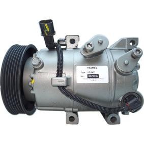 Klimakompressor FRC23392