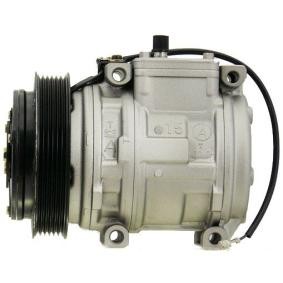 Klimakompressor FRC23401