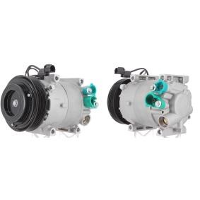 Klimakompressor FRC23410