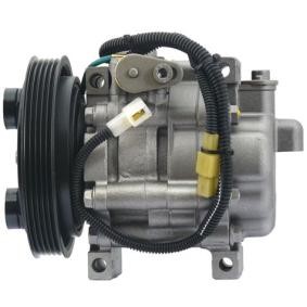Klimakompressor FRC25003