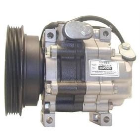 Klimakompressor FRC25005