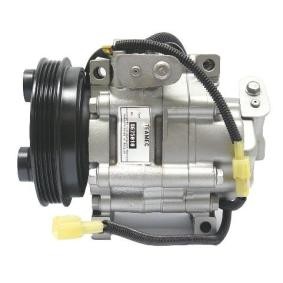 Klimakompressor FRC25010
