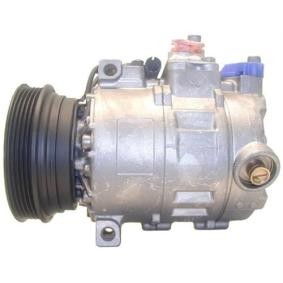 Acquista Compressore aria condizionata da ROTOVIS Automotive Electrics FRC29517 a buon mercato per soli 217,70 €