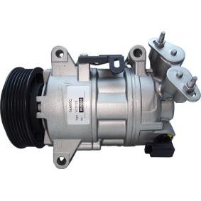 Acquista Compressore aria condizionata da ROTOVIS Automotive Electrics FRC29538 a buon mercato per soli 548,23 €