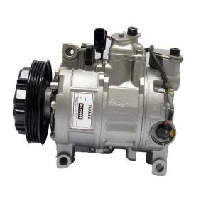 Klimakompressor von ROTOVIS Automotive Electrics