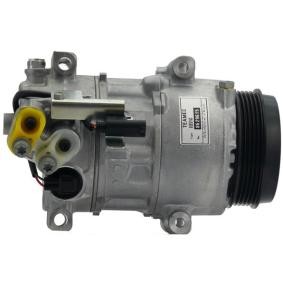 Klimakompressor FRC29615