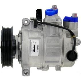 Klimakompressor von ROTOVIS Automotive Electrics