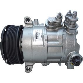 Acquista Compressore aria condizionata da ROTOVIS Automotive Electrics online per SEBRING Cabriolet (JS) a prezzi moderati