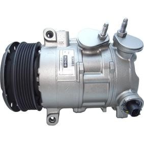 Acquista Compressore aria condizionata da ROTOVIS Automotive Electrics online per SEBRING Cabriolet (JS) a prezzi moderati