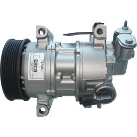 Acquista Compressore aria condizionata da ROTOVIS Automotive Electrics FRC29806 a buon mercato per soli 323,82 €
