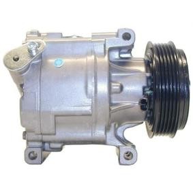 Klimakompressor FRC29815