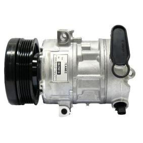 Osta ROTOVIS Automotive Electrics Ilmastoinnin kompressori netistä Corsavan Mk IV (E) Van (X15)-mallille edulliseen hintaan