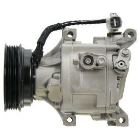Klimakompressor FRC29830
