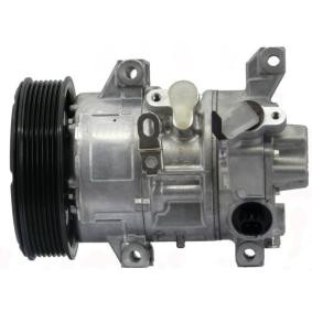 Klimakompressor FRC29835