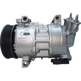 Acquista Compressore aria condizionata da ROTOVIS Automotive Electrics FRC29840 a buon mercato per soli 577,66 €