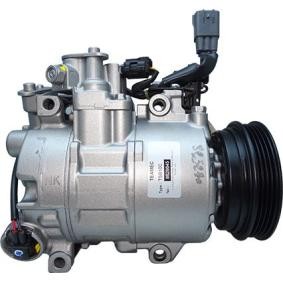 Køb Klimakompressor af ROTOVIS Automotive Electrics FRC29845 til den lave pris 2776,86 DKK
