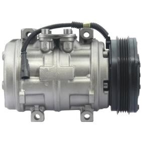Klimakompressor FRC33051