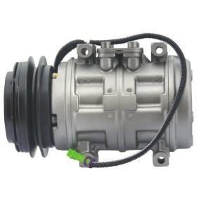 Acquista Compressore aria condizionata da ROTOVIS Automotive Electrics FRC33701 a buon mercato per soli 258,41 €