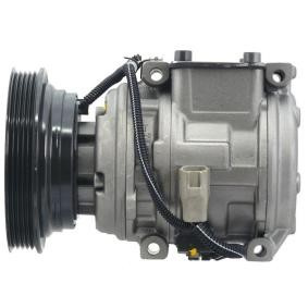Klimakompressor FRC34362