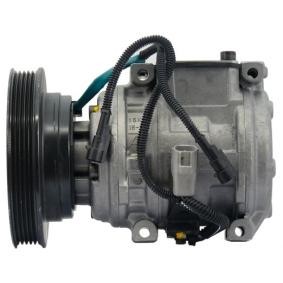 Klimakompressor FRC34363