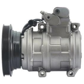 Klimakompressor FRC34802
