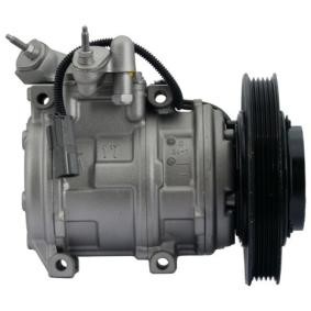 Acquista Compressore aria condizionata da ROTOVIS Automotive Electrics FRC34807 a buon mercato per soli 254,57 €