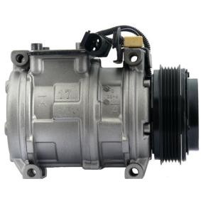 Klimakompressor FRC34851