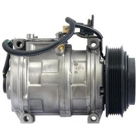 Klimakompressor FRC34861