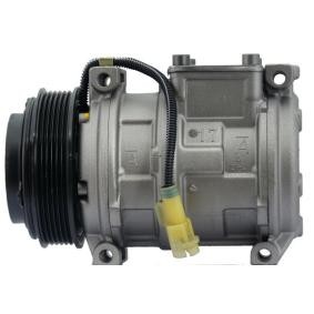 Acquista Compressore aria condizionata da ROTOVIS Automotive Electrics FRC34878 a buon mercato per soli 214,44 €
