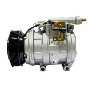 Klimakompressor FRC34897