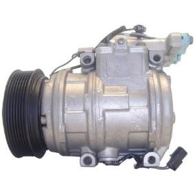 Klimakompressor FRC34898