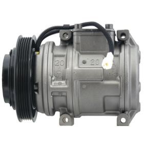 Klimakompressor FRC35602
