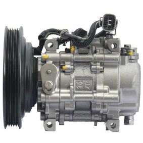 Klimakompressor FRC36406