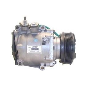 Klimakompressor FRC36501