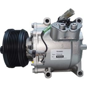 Klimakompressor FRC36502