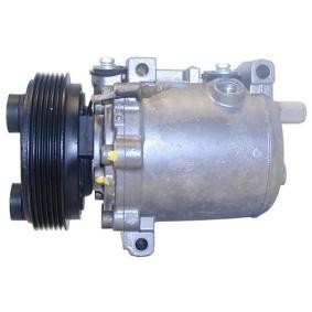 Klimakompressor FRC37151