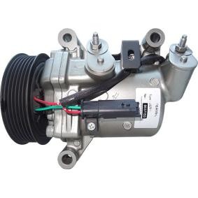 Klimakompressor FRC37153