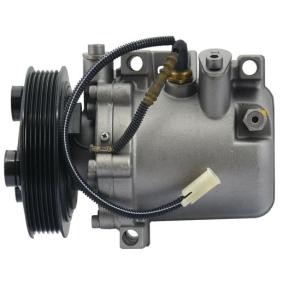 Klimakompressor FRC37161
