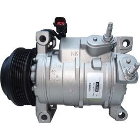 Klimakompressor FRC38792