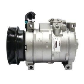 Acquista Compressore aria condizionata da ROTOVIS Automotive Electrics FRC38803 a buon mercato per soli 253,20 €